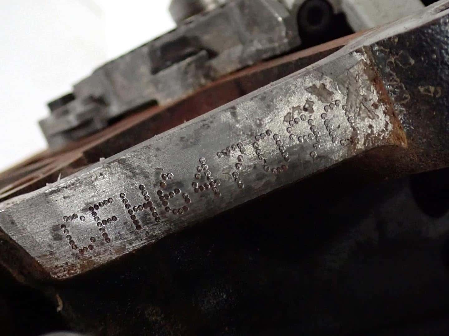 Moteur CFHA vue 9