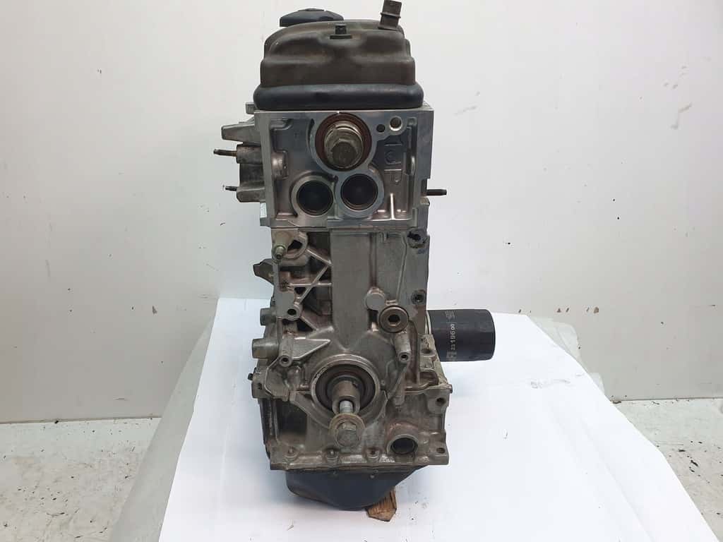 Moteur HFZ (TU1JP) vue 3