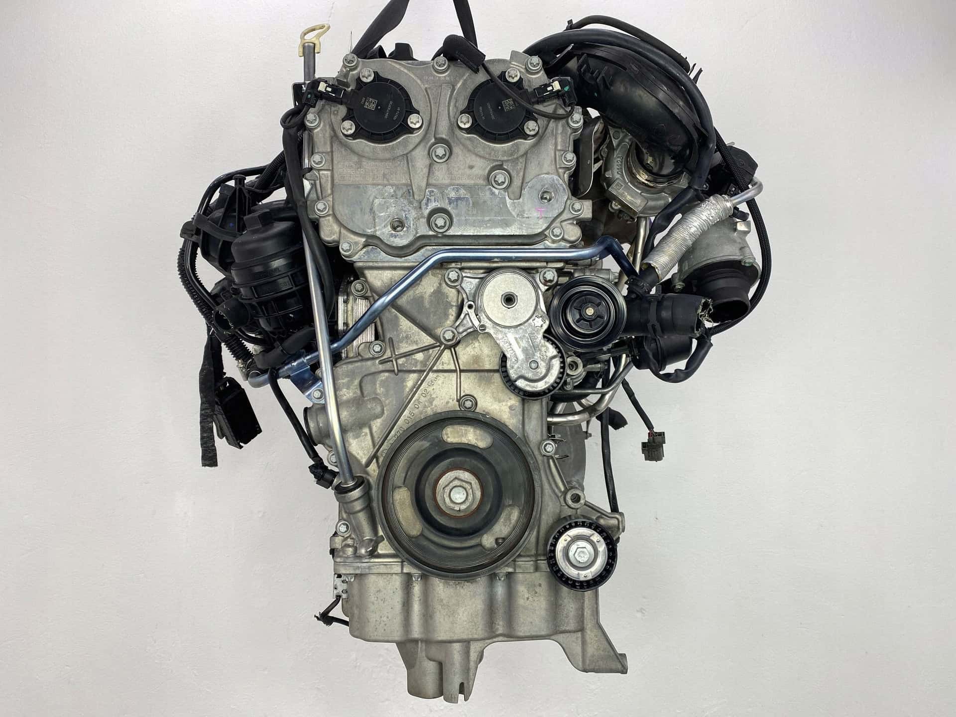Moteur M 270.920 vue 3