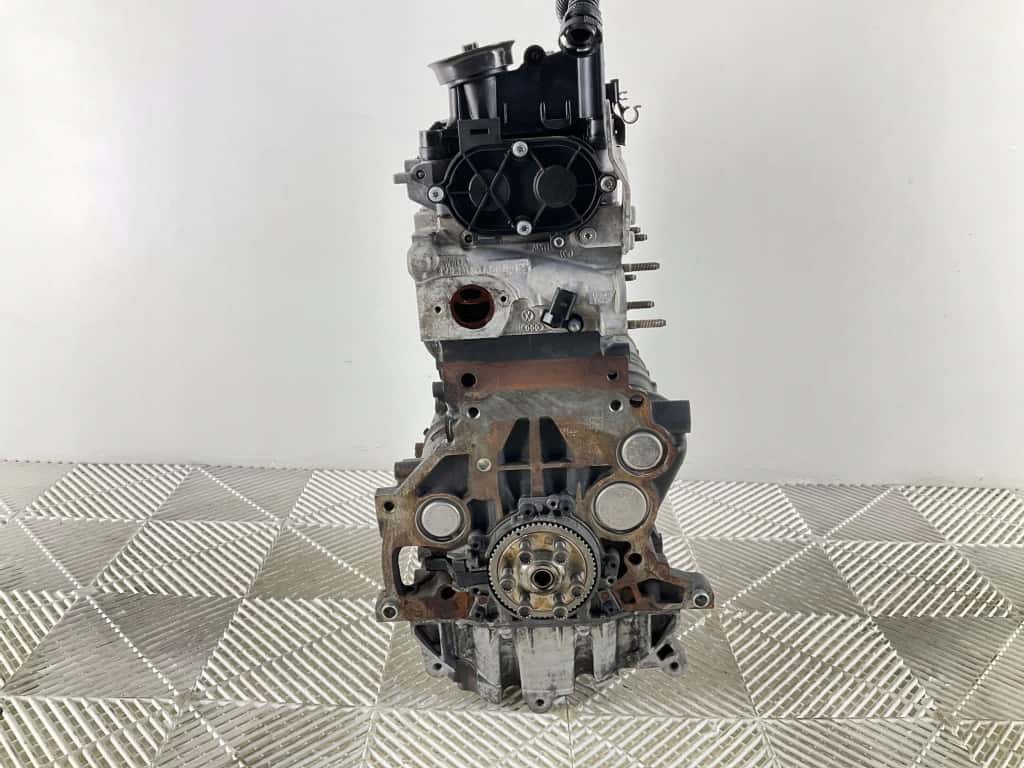 Moteur DFTA vue 3
