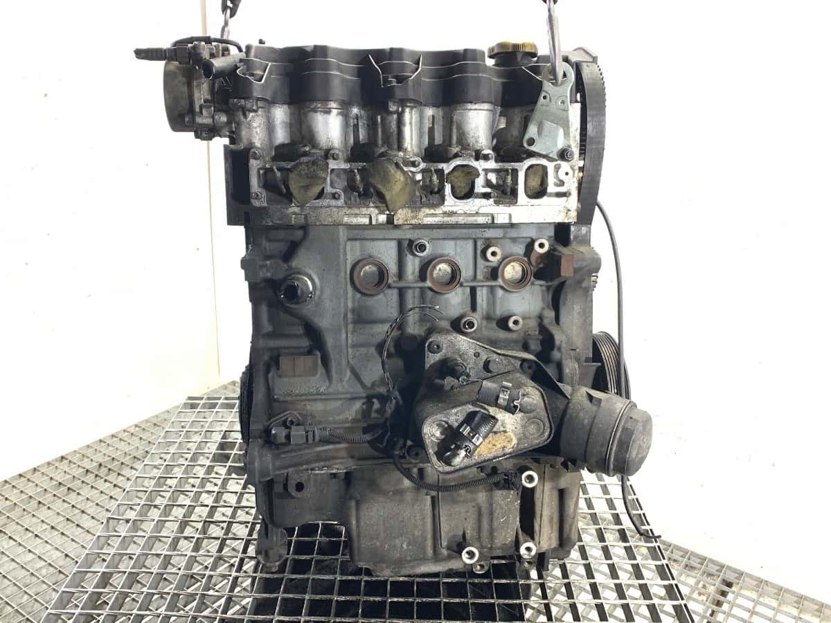 Moteur 939 A1.000 vue 3