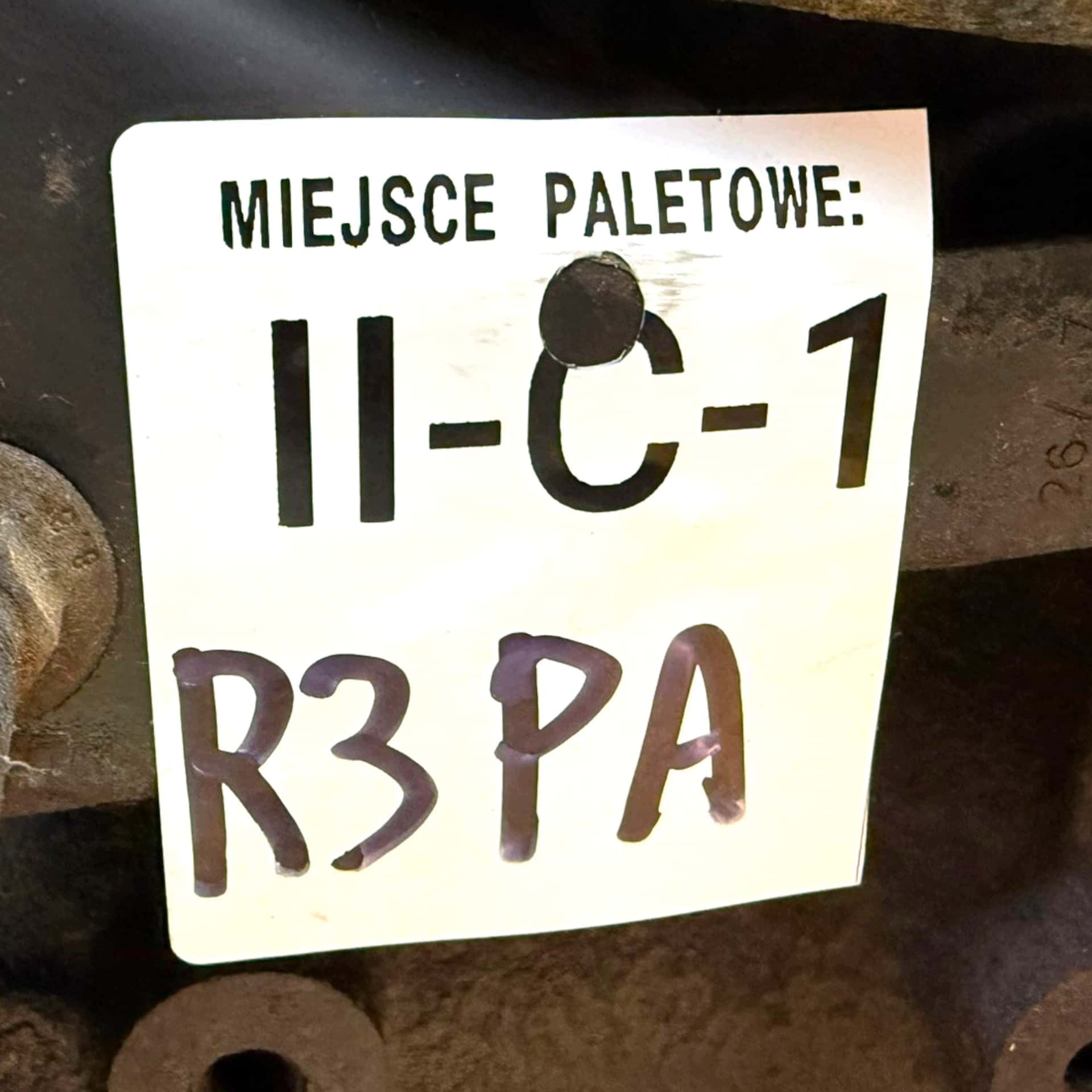 Moteur R3PA vue 16