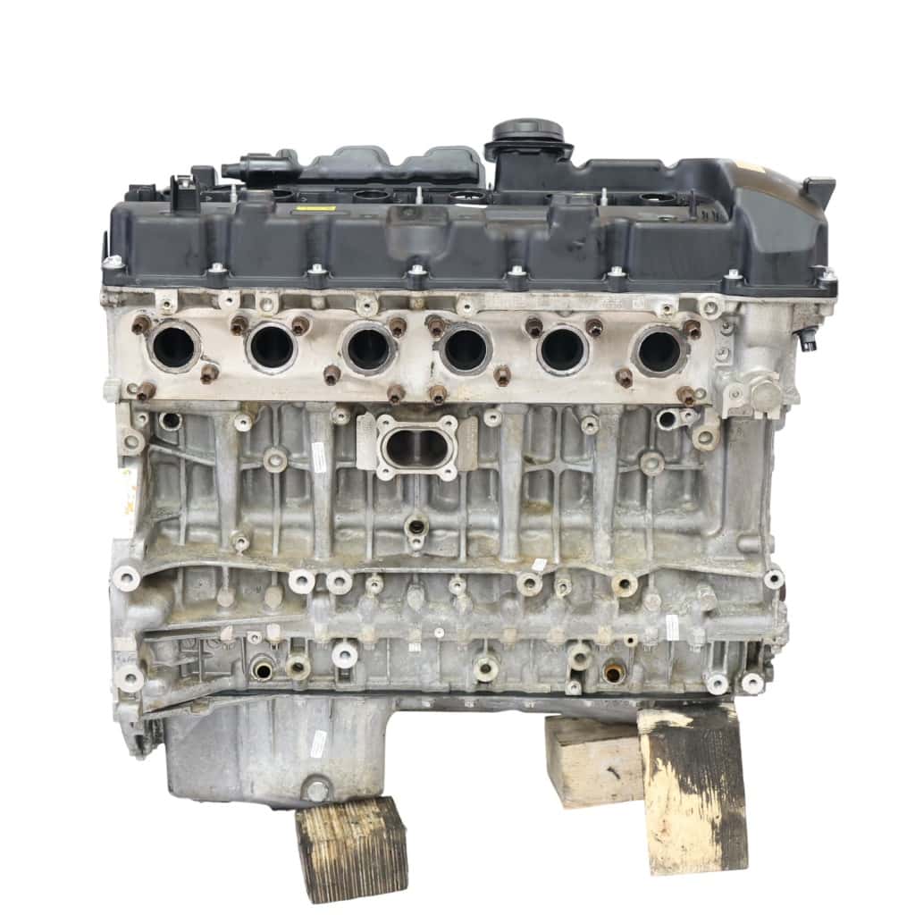 Moteur N54 B30 A vue 3
