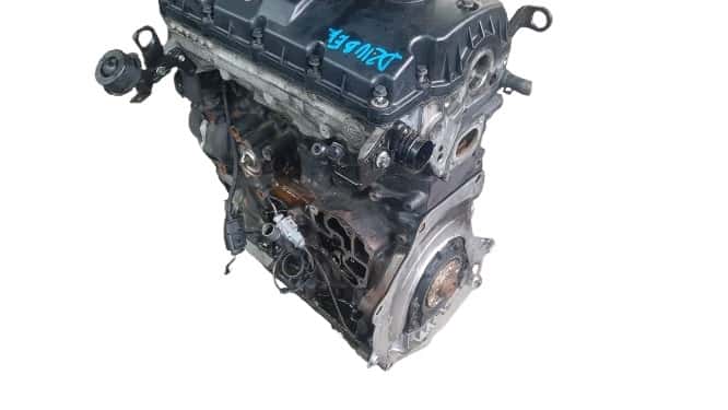 Moteur AXR vue 2