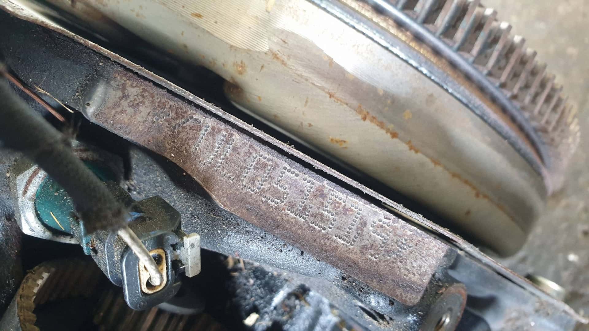 Moteur CULC vue 11