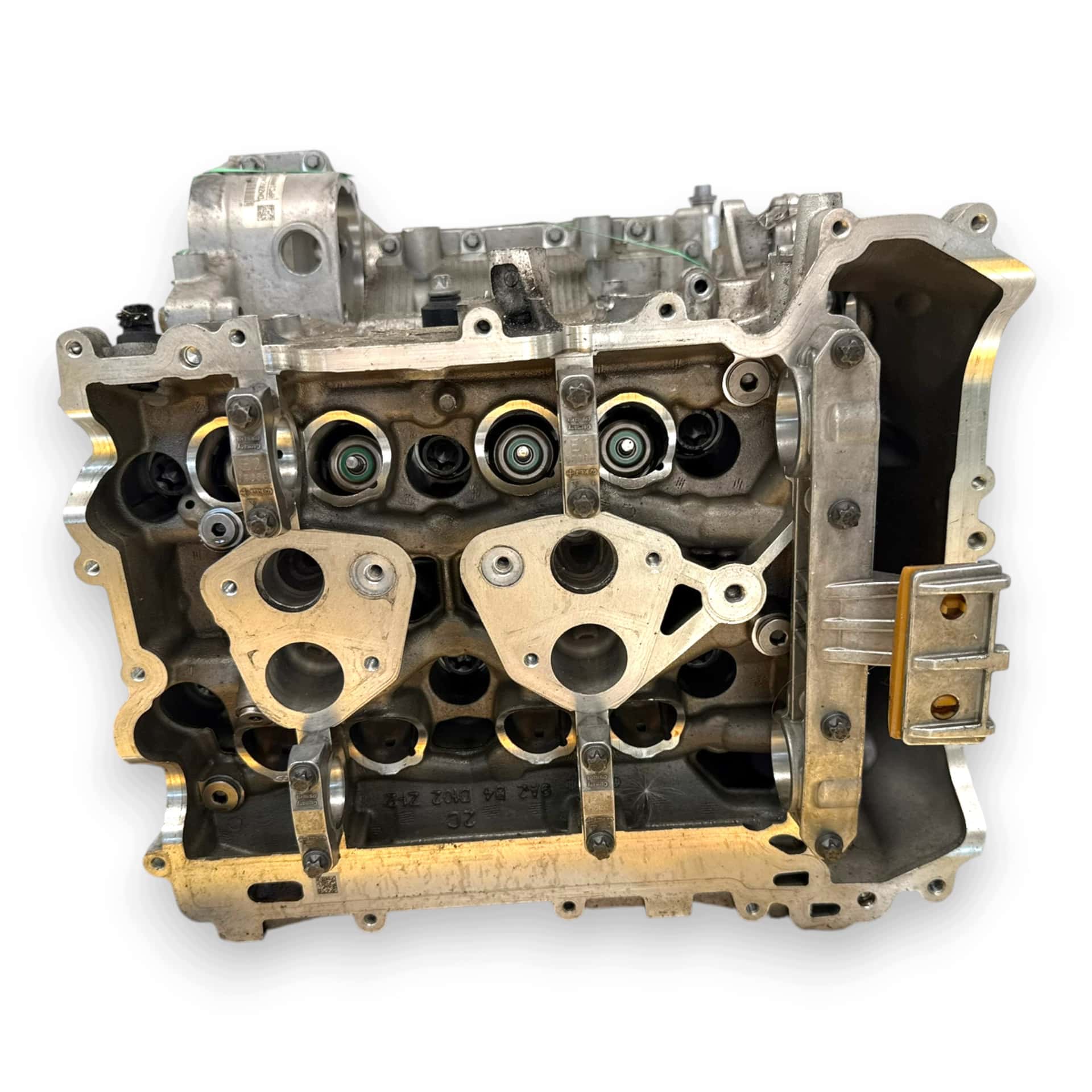 Moteur DNZA vue 4