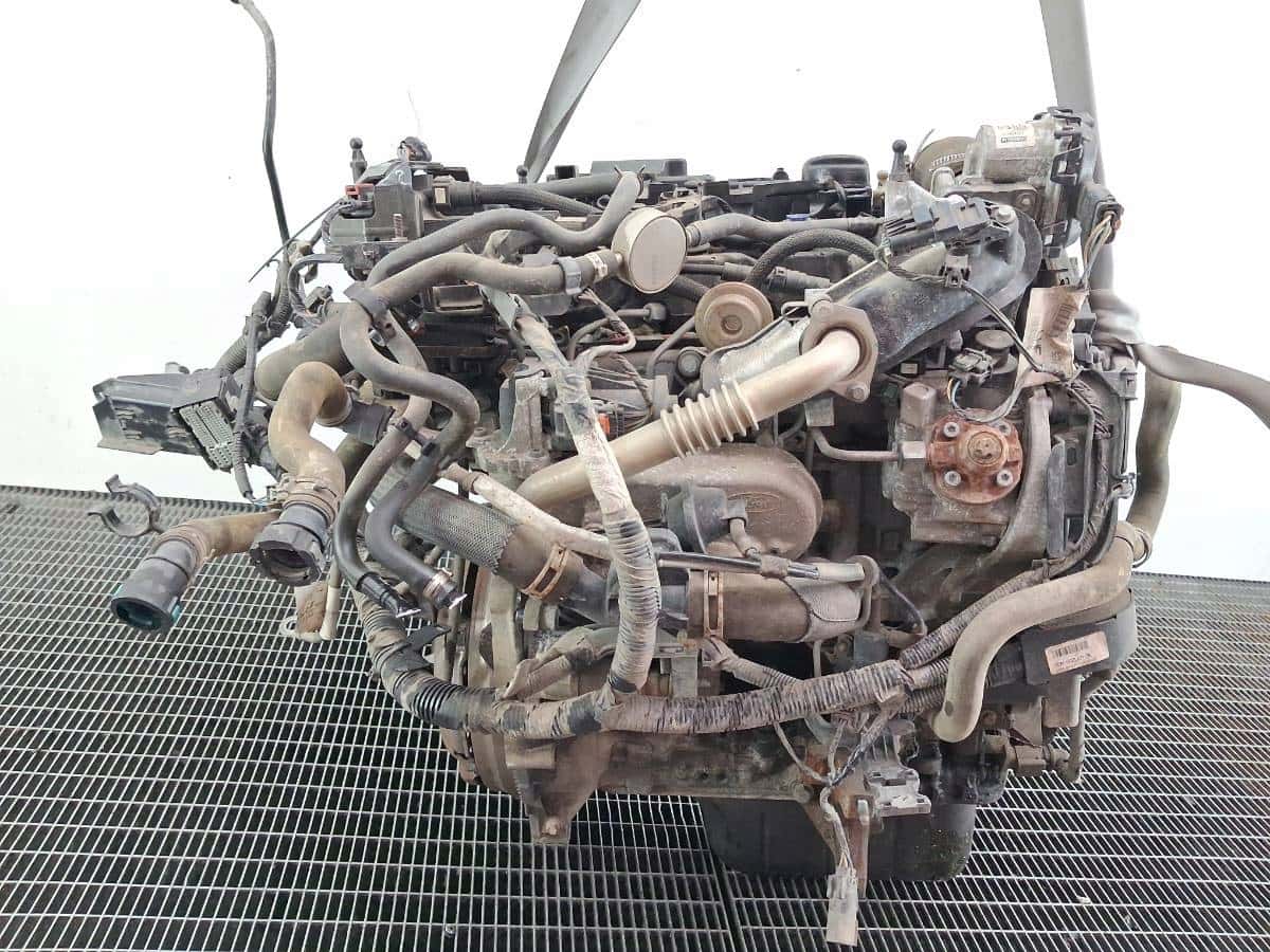 Moteur XVCC vue 8