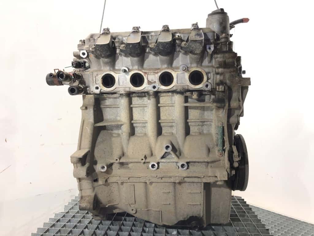 Moteur L15A1 vue 2