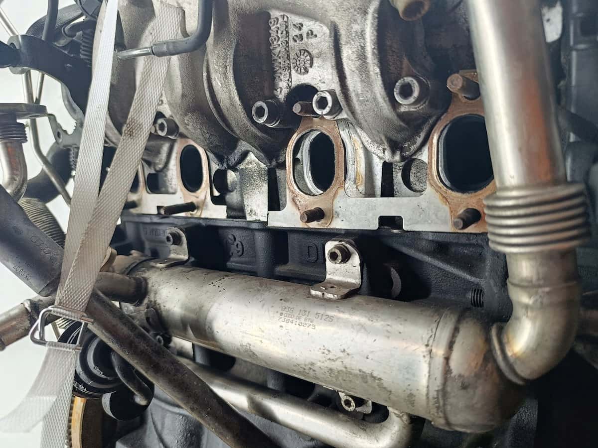 Moteur BLS vue 6