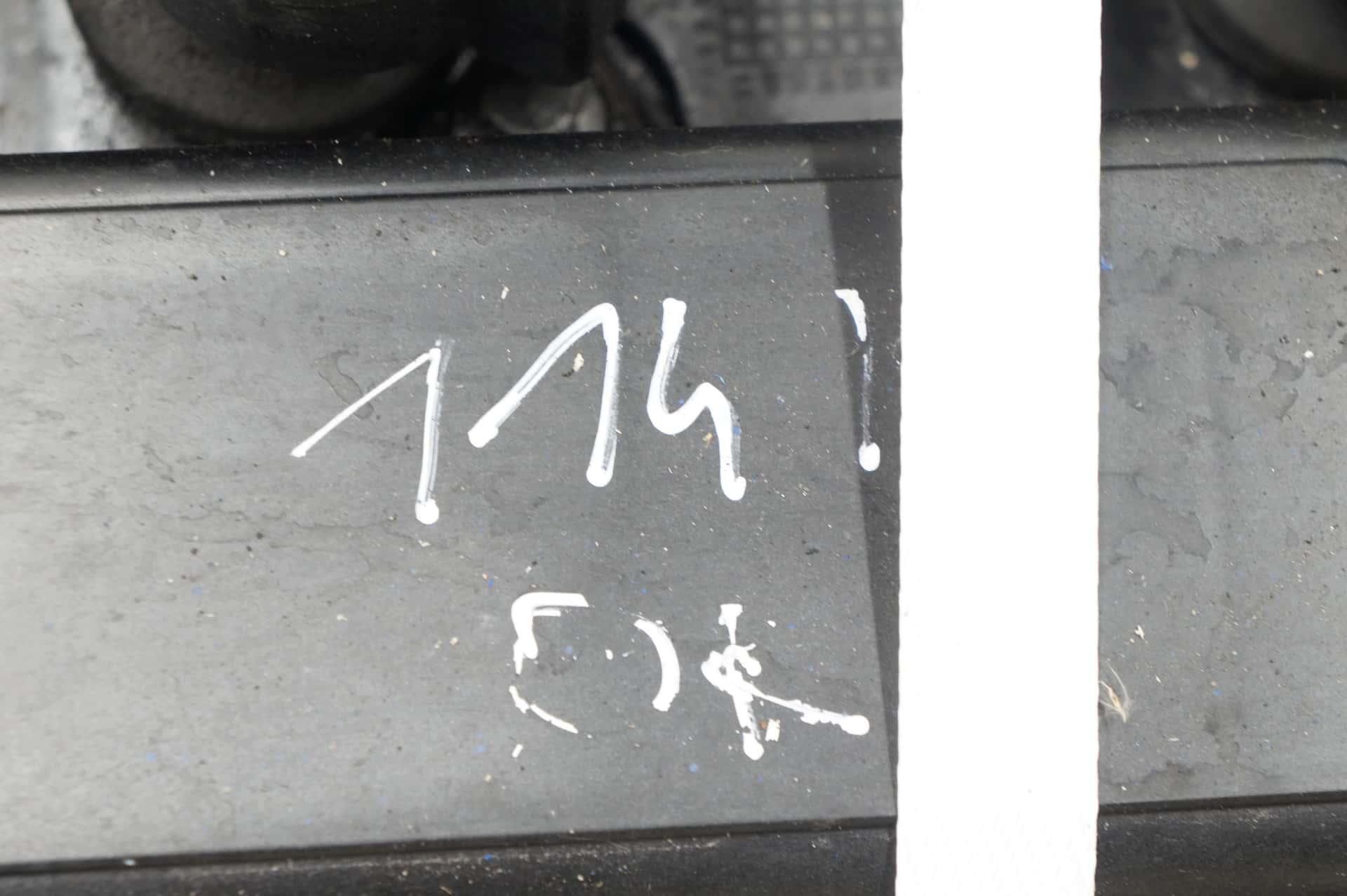 Moteur B 4204 S3 vue 10