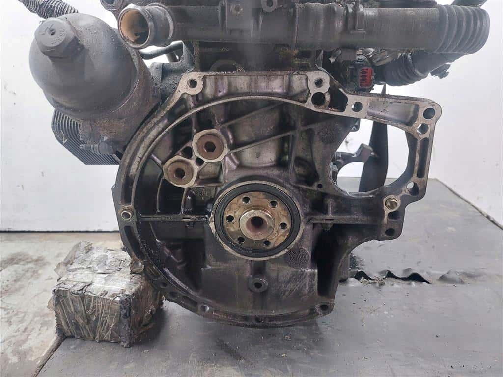 Moteur G8DA vue 4