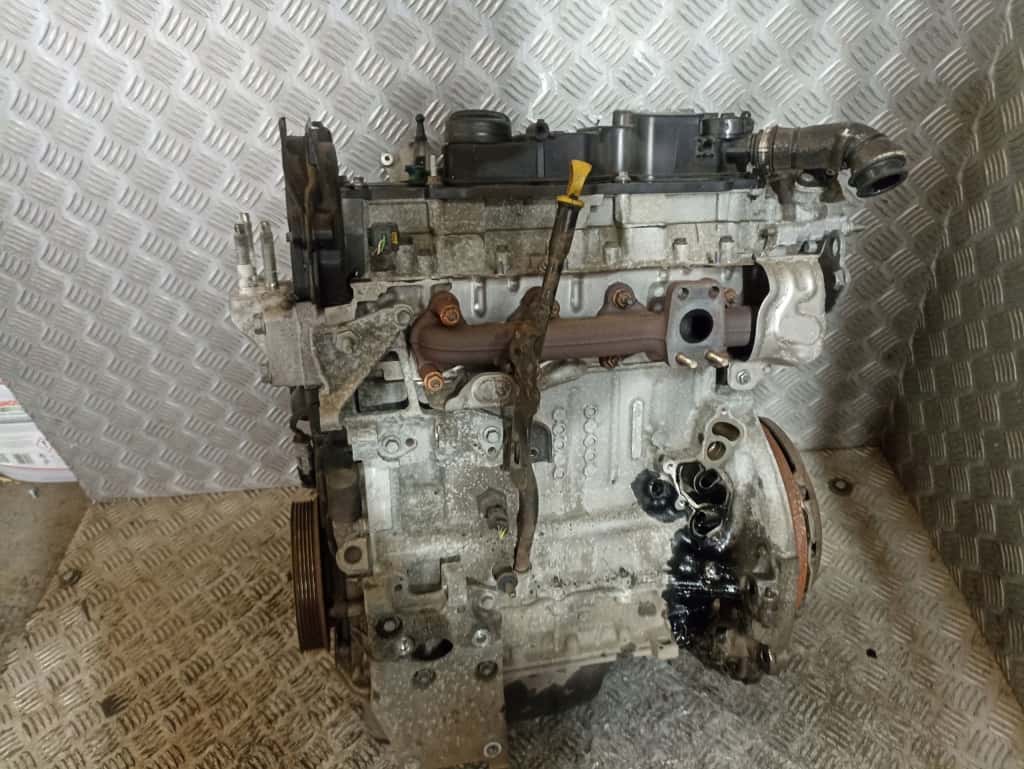Moteur XVCA vue 3