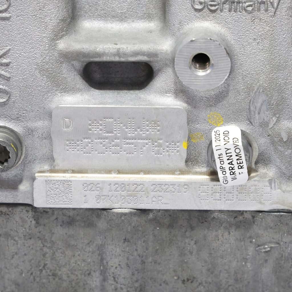 Moteur DNWB vue 6