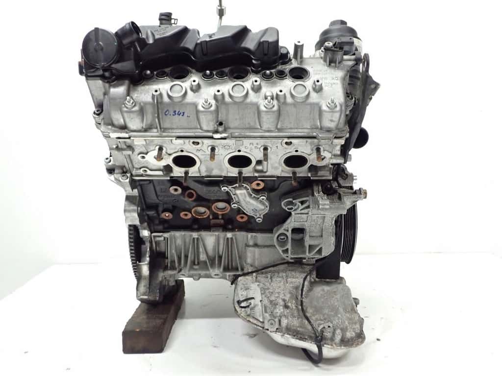 Moteur DCPE vue 3