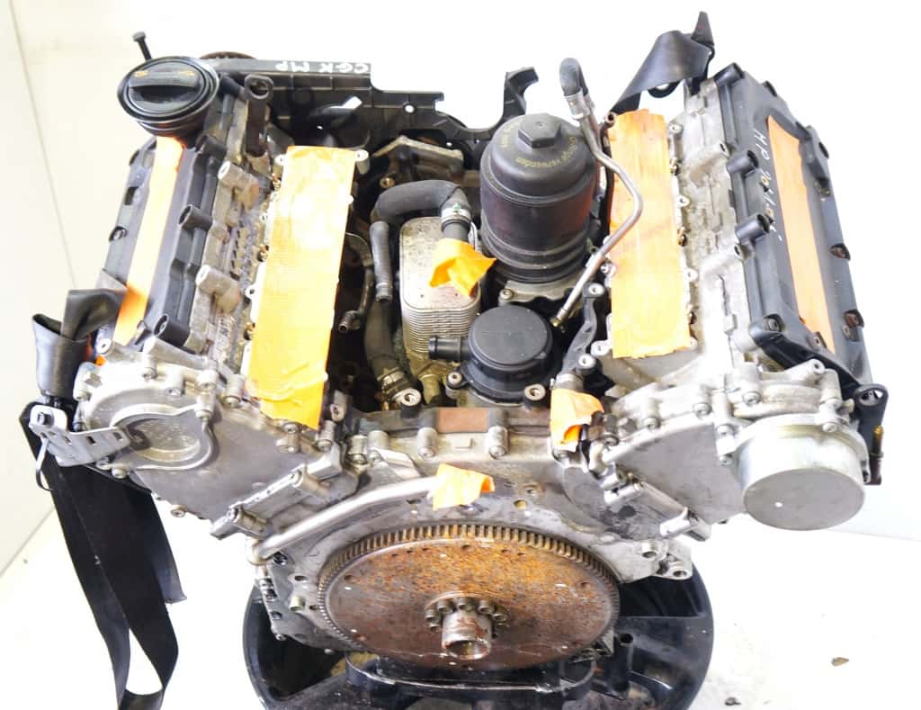Moteur CGKA vue 3