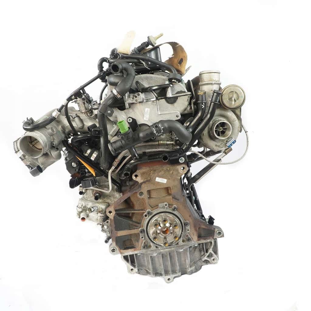 Moteur BAM vue 6