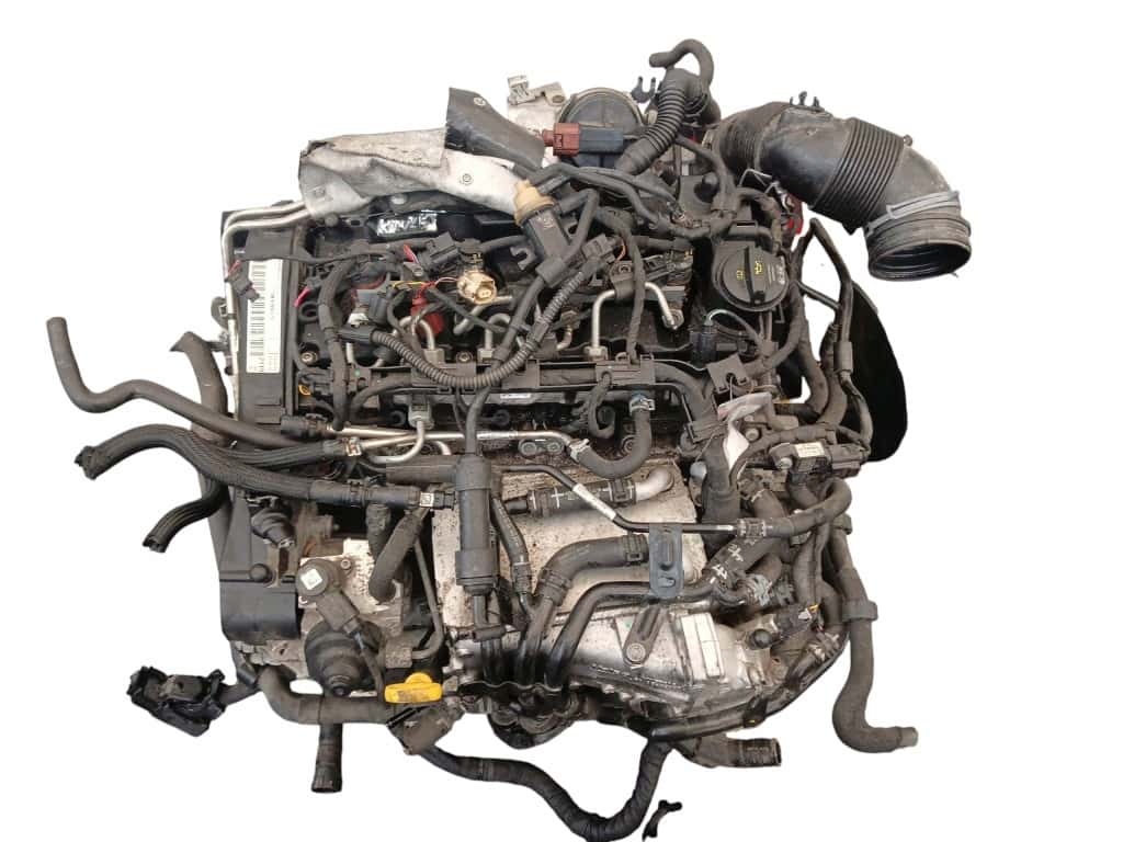 Moteur DFFA vue 7