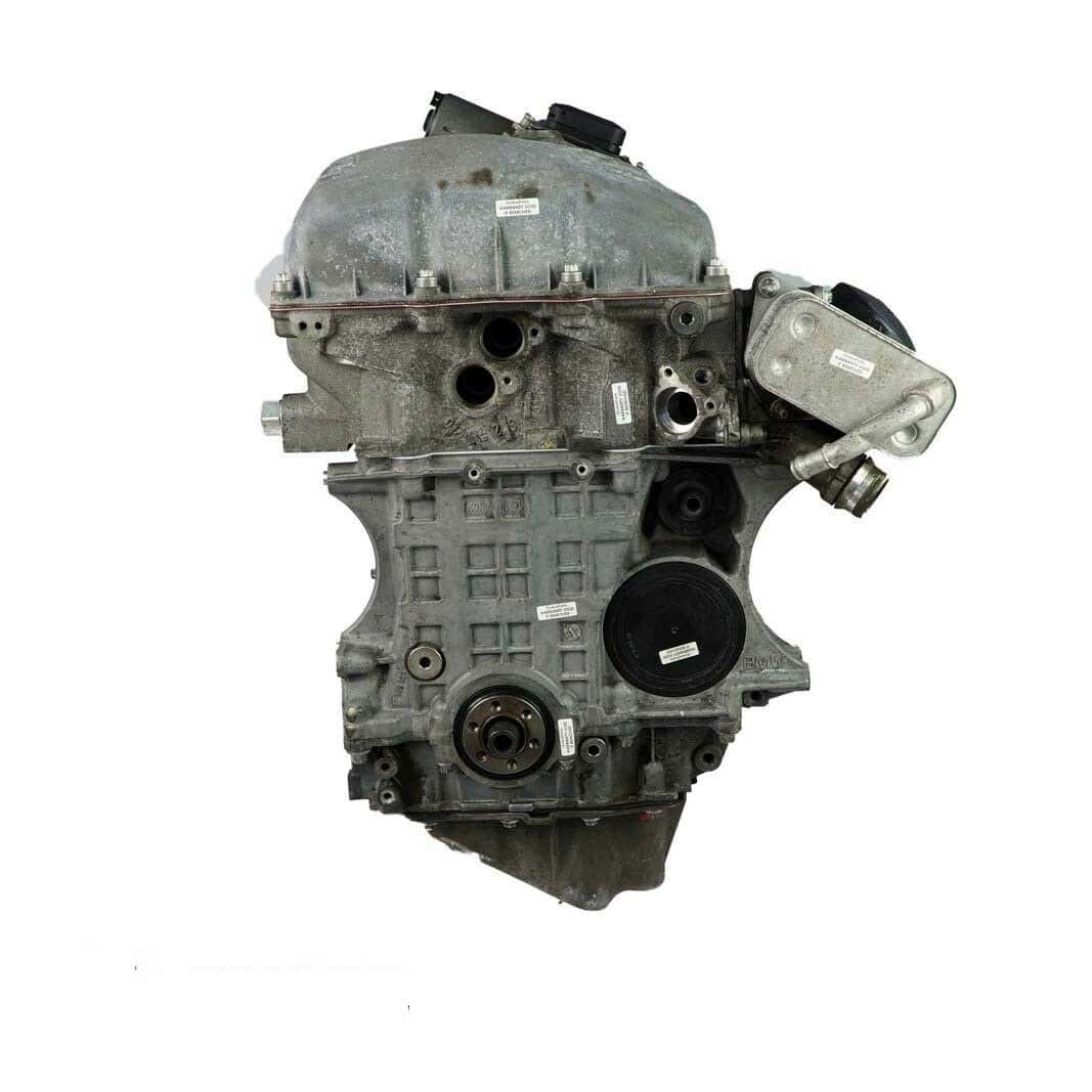Moteur N52 B30 A vue 2