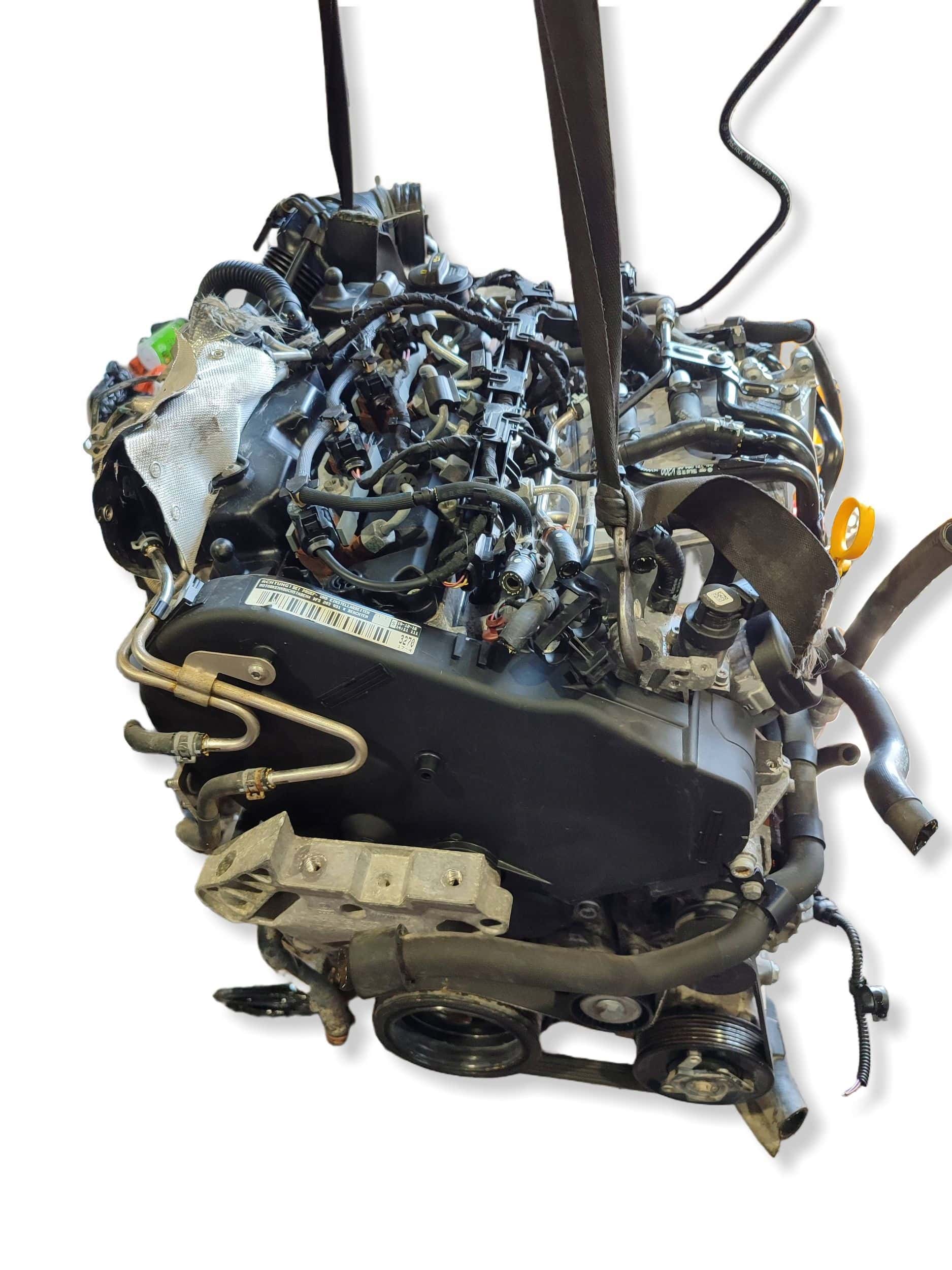 Moteur DFSB vue 7