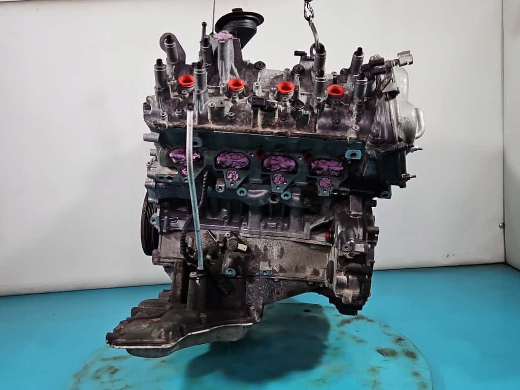 Moteur CEUA vue 4