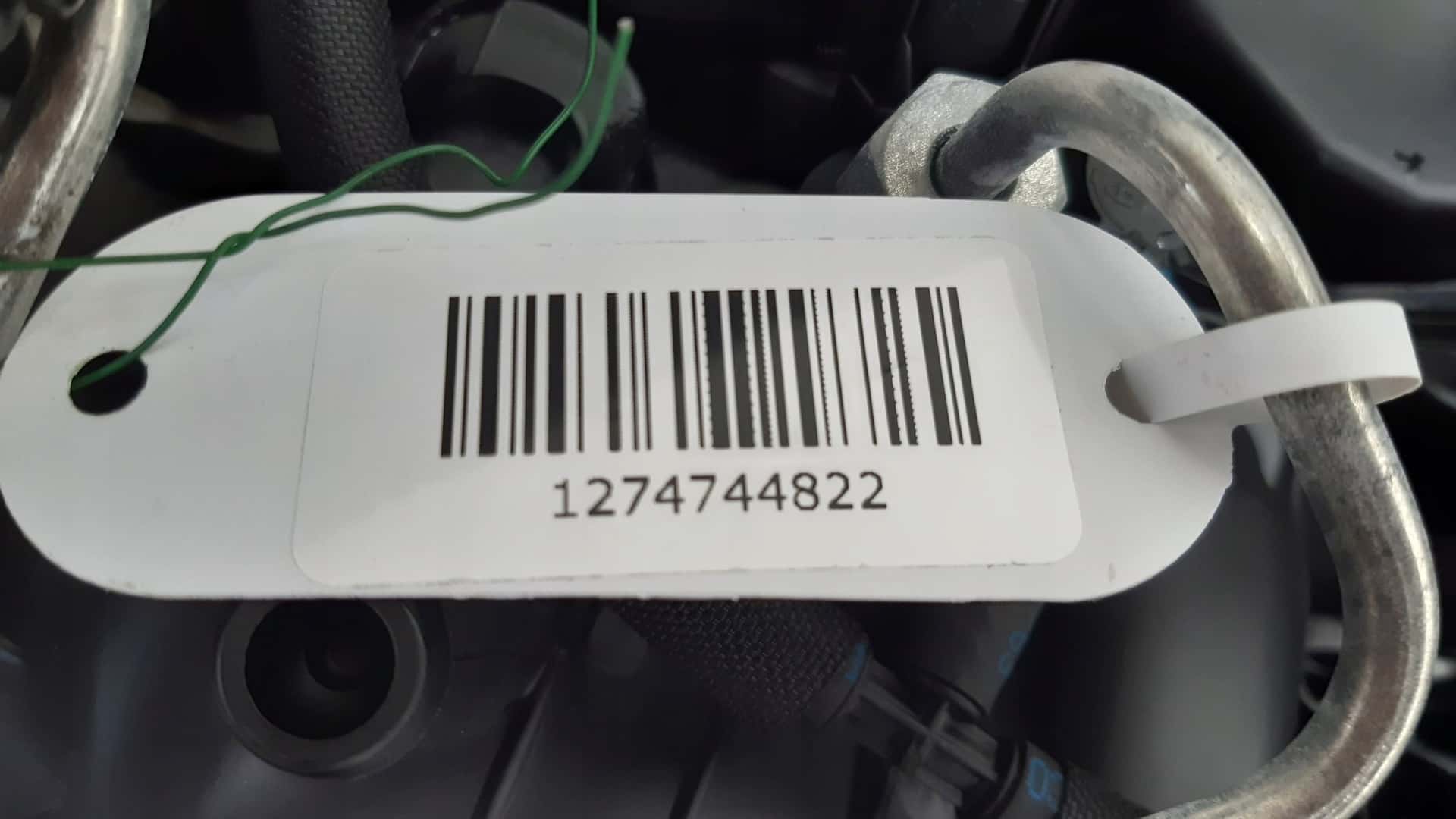 Moteur D 5204 T3 vue 14