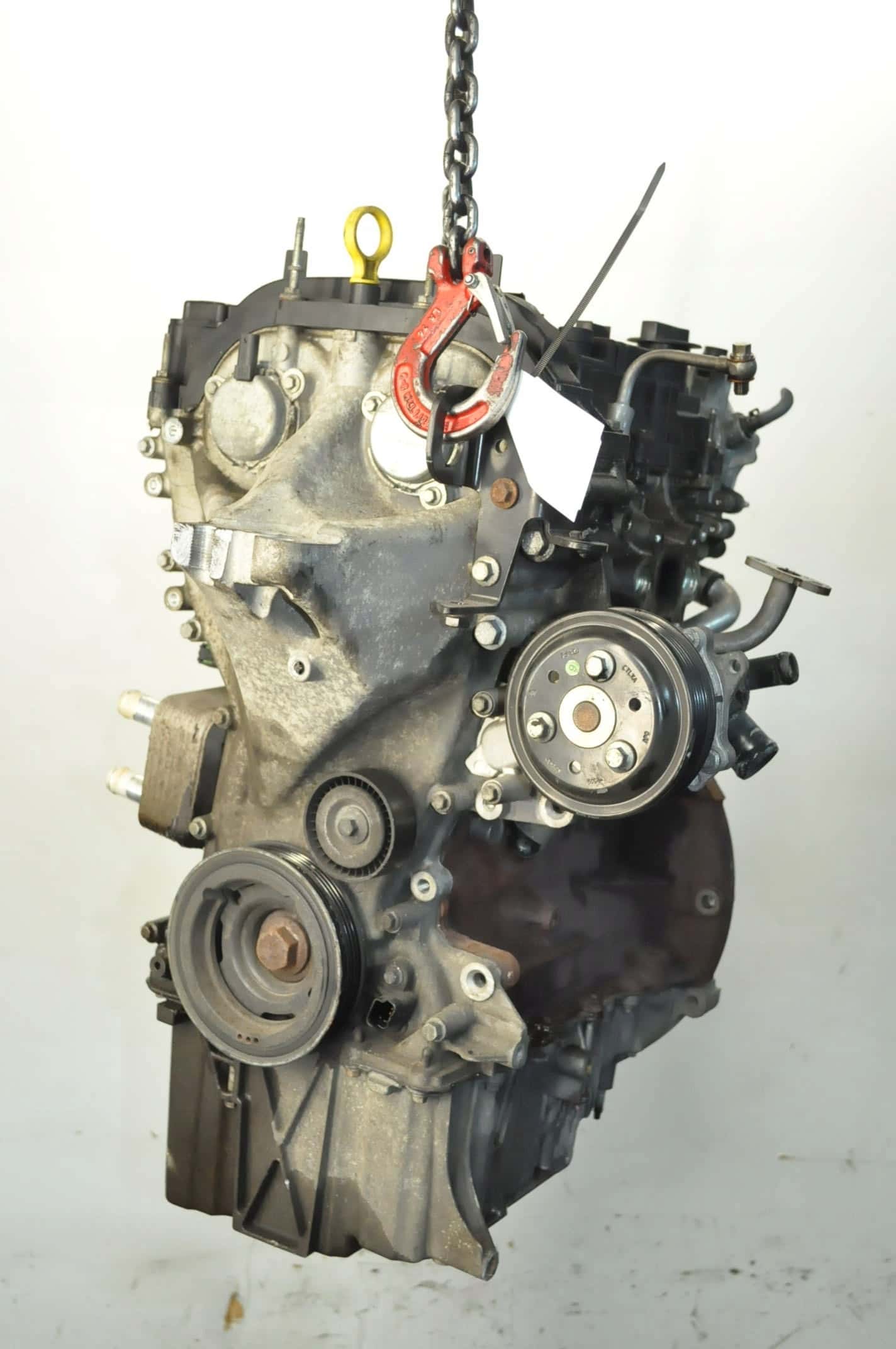 Moteur M2DA vue 3