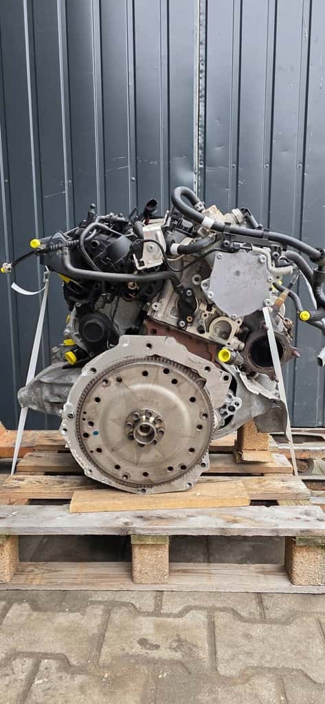 Moteur CYPA vue 3