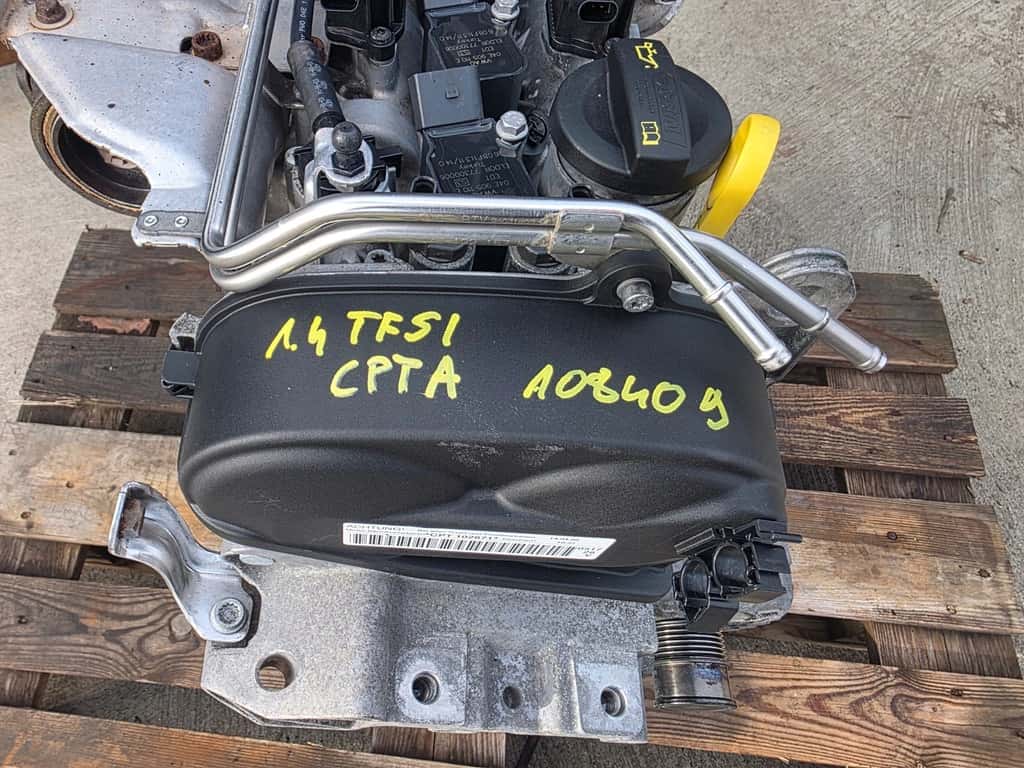 Moteur CPTA vue 7