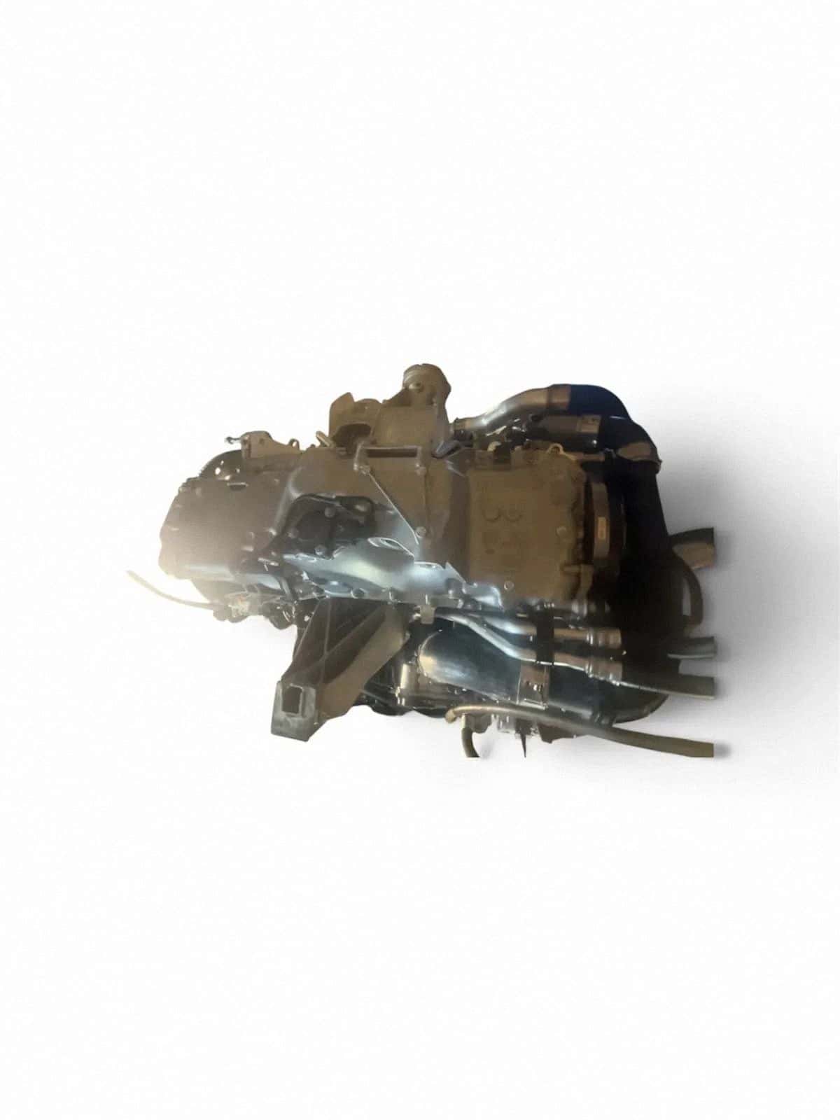 Moteur S58 B30 A vue 6