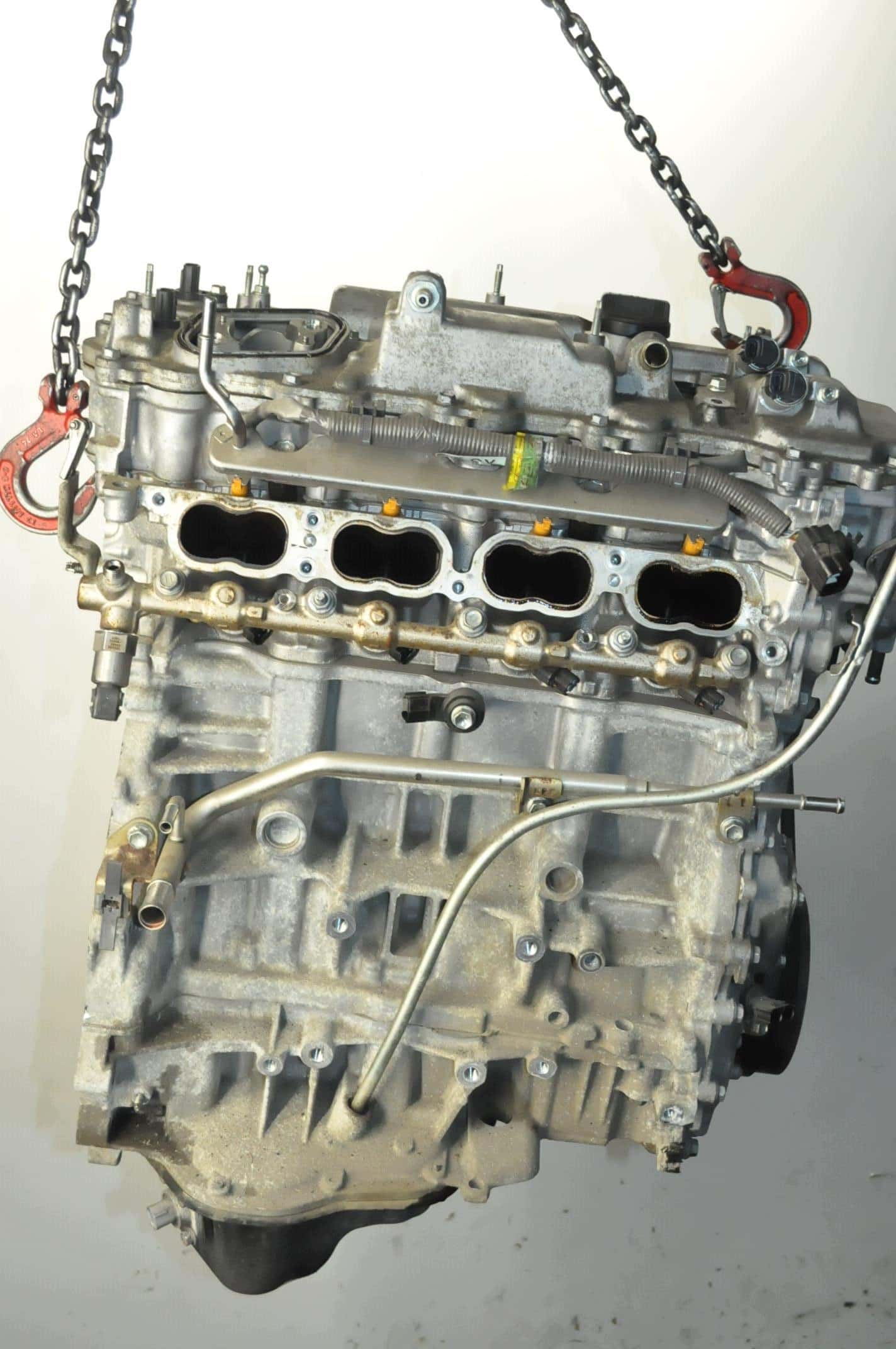 Moteur 2AR-FSE vue 2