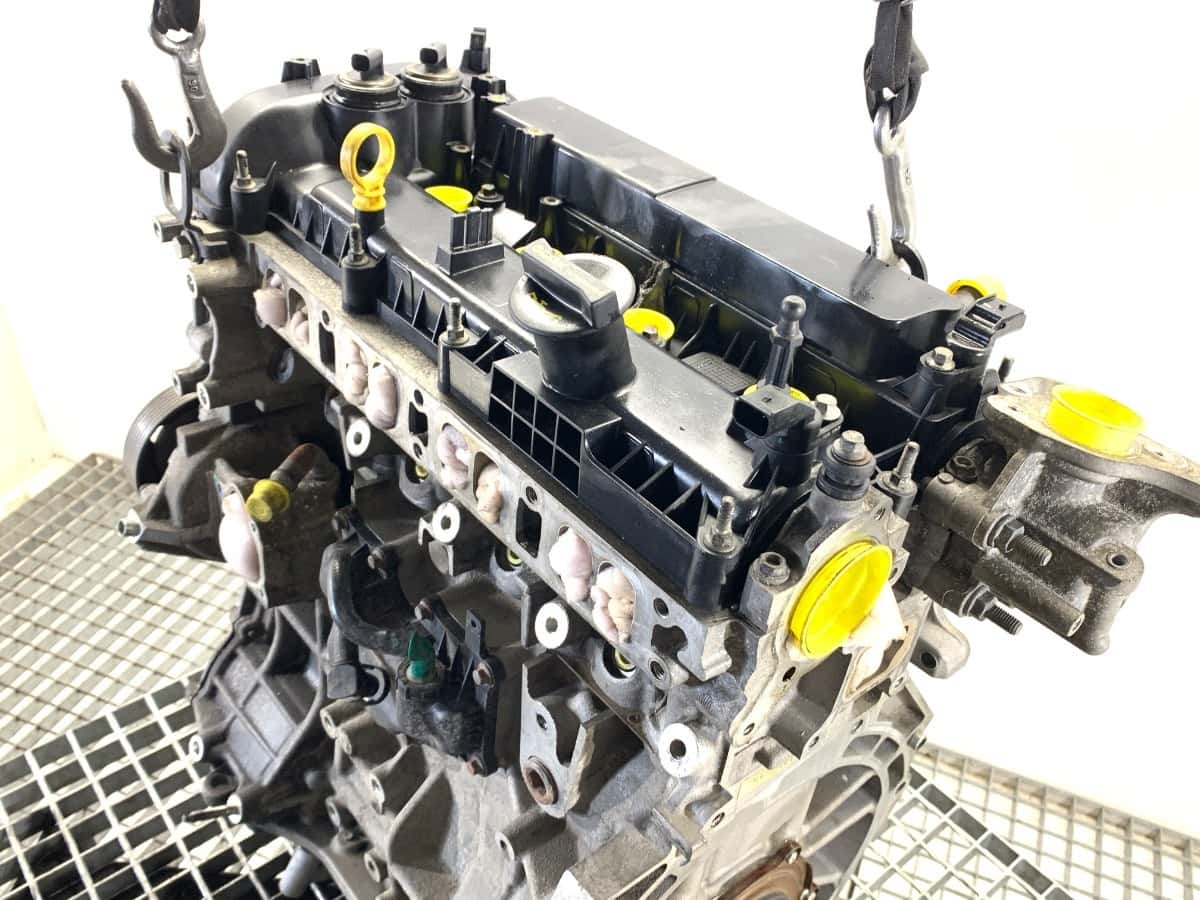 Moteur TPWA vue 5