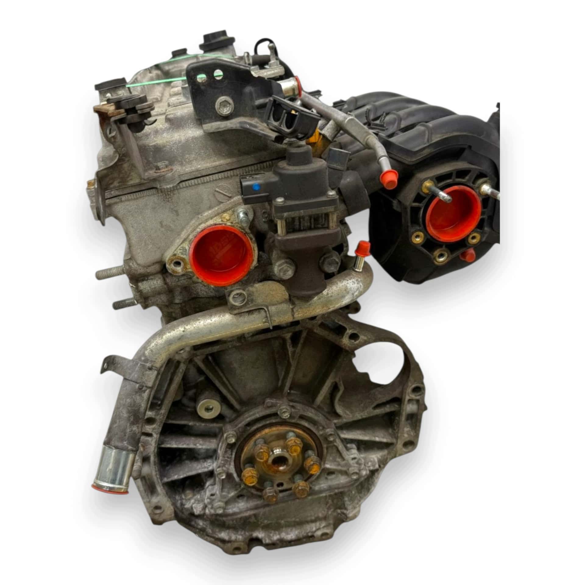 Moteur K12B vue 4
