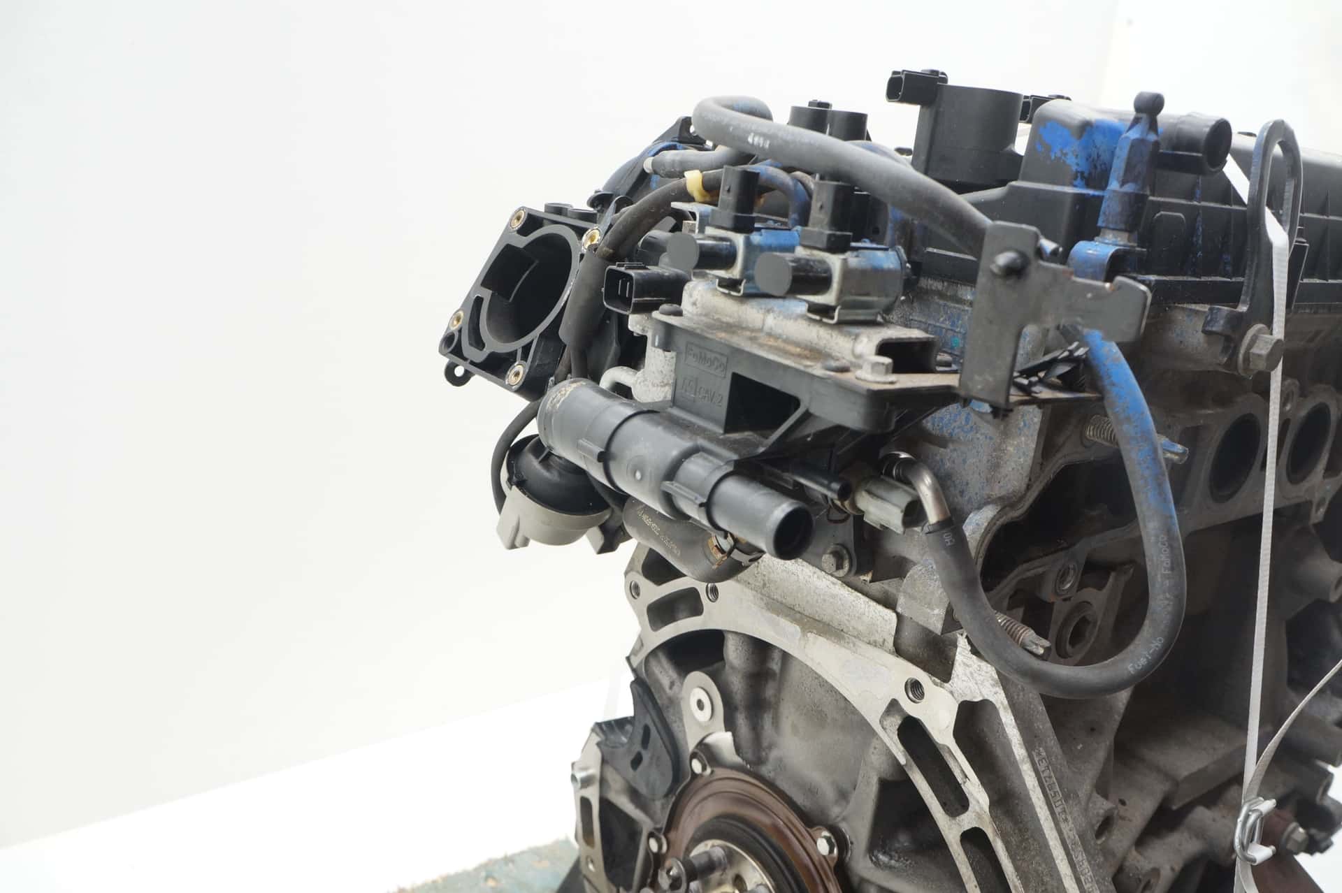 Moteur B 4204 S3 vue 6