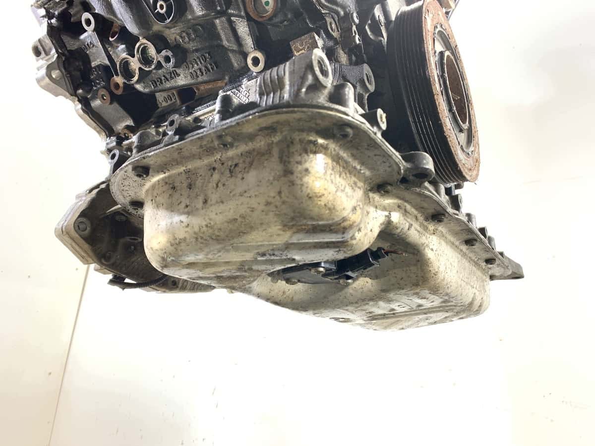 Moteur CDUC vue 8