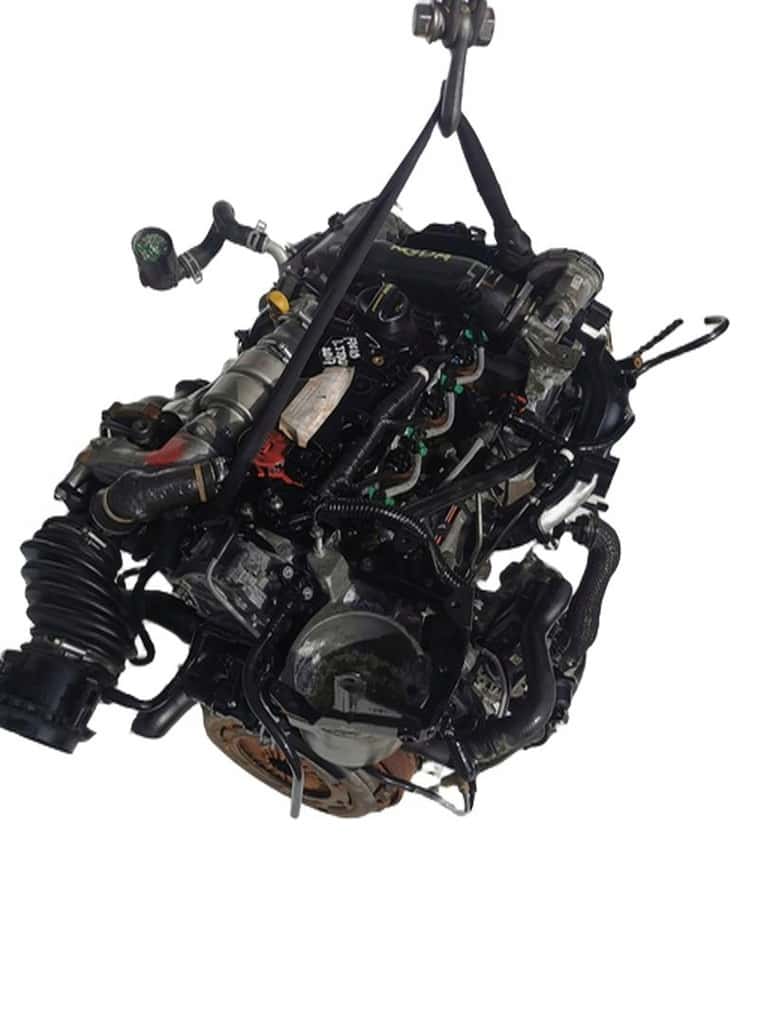 Moteur UGJC vue 3