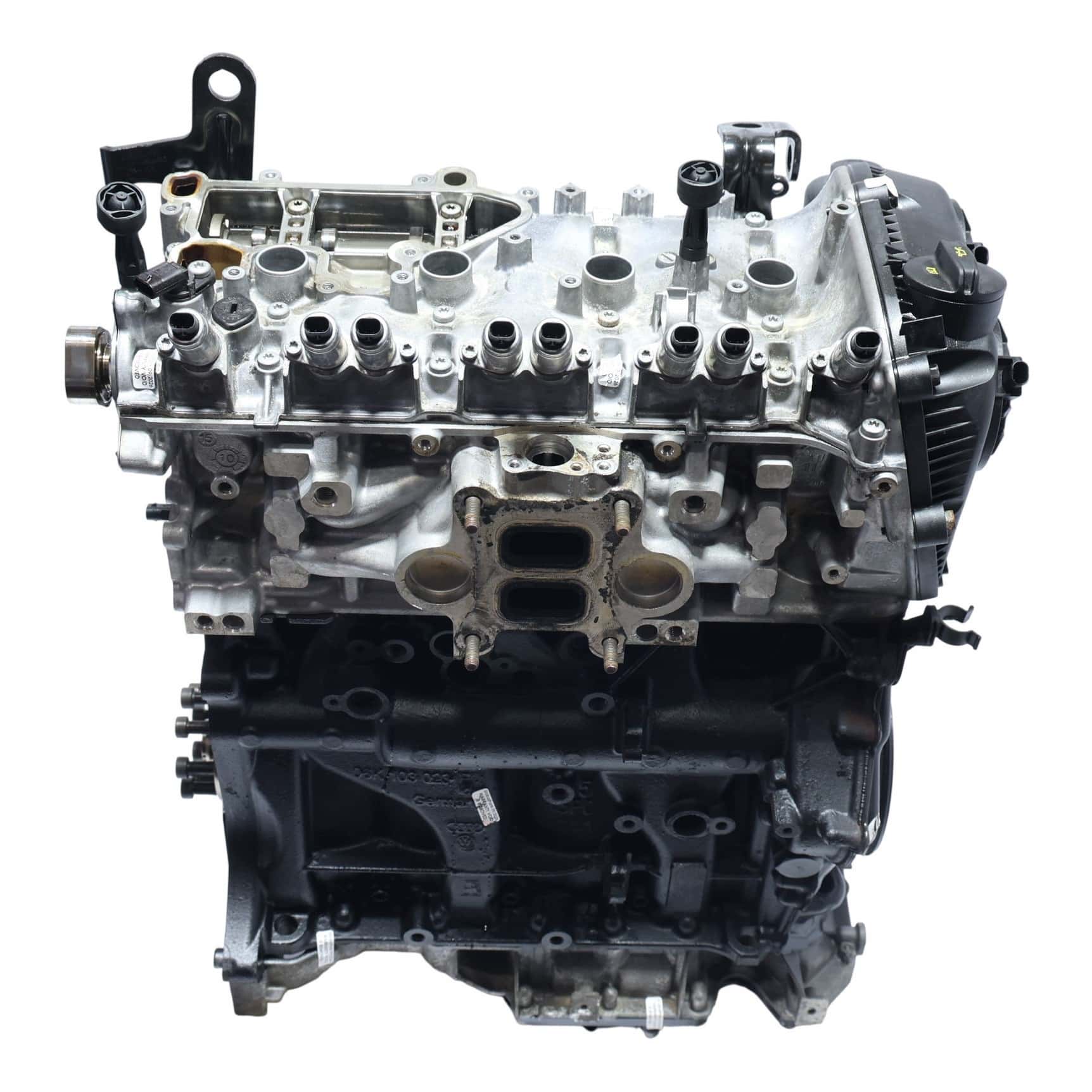 Moteur CNCE vue 2