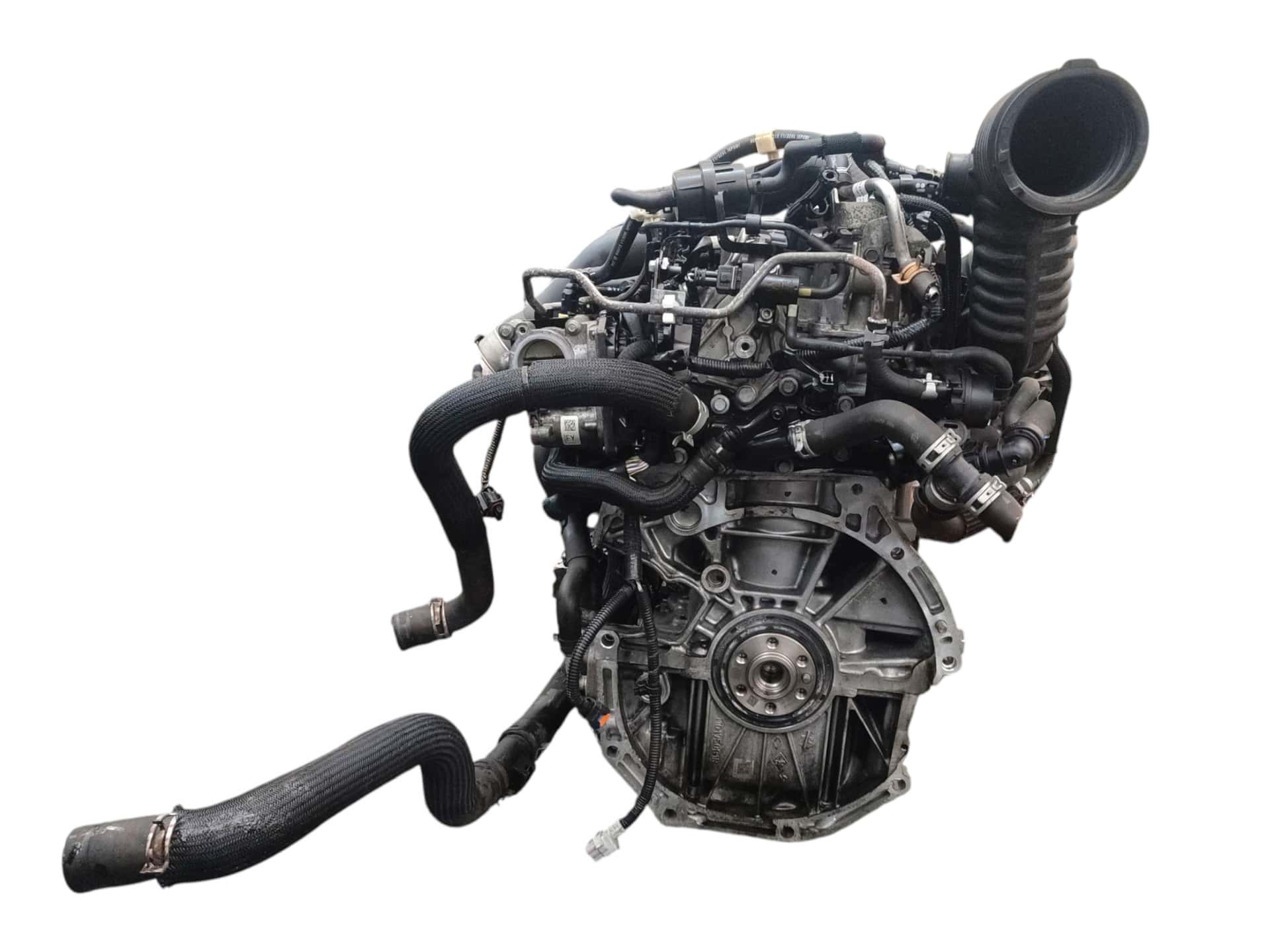Moteur H5F 408 vue 5