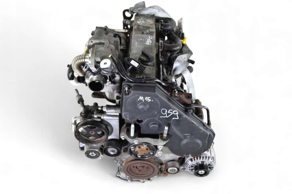 Moteur RWPE vue 5