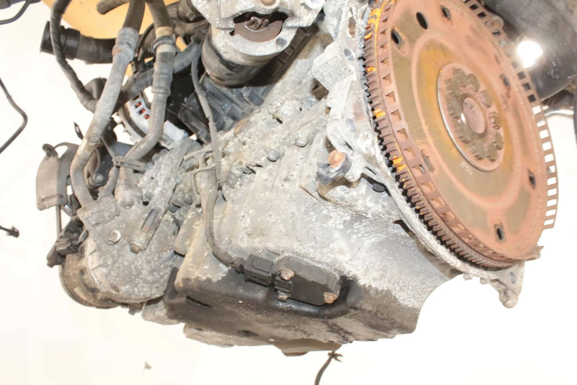 Moteur D 5244 T2 vue 6