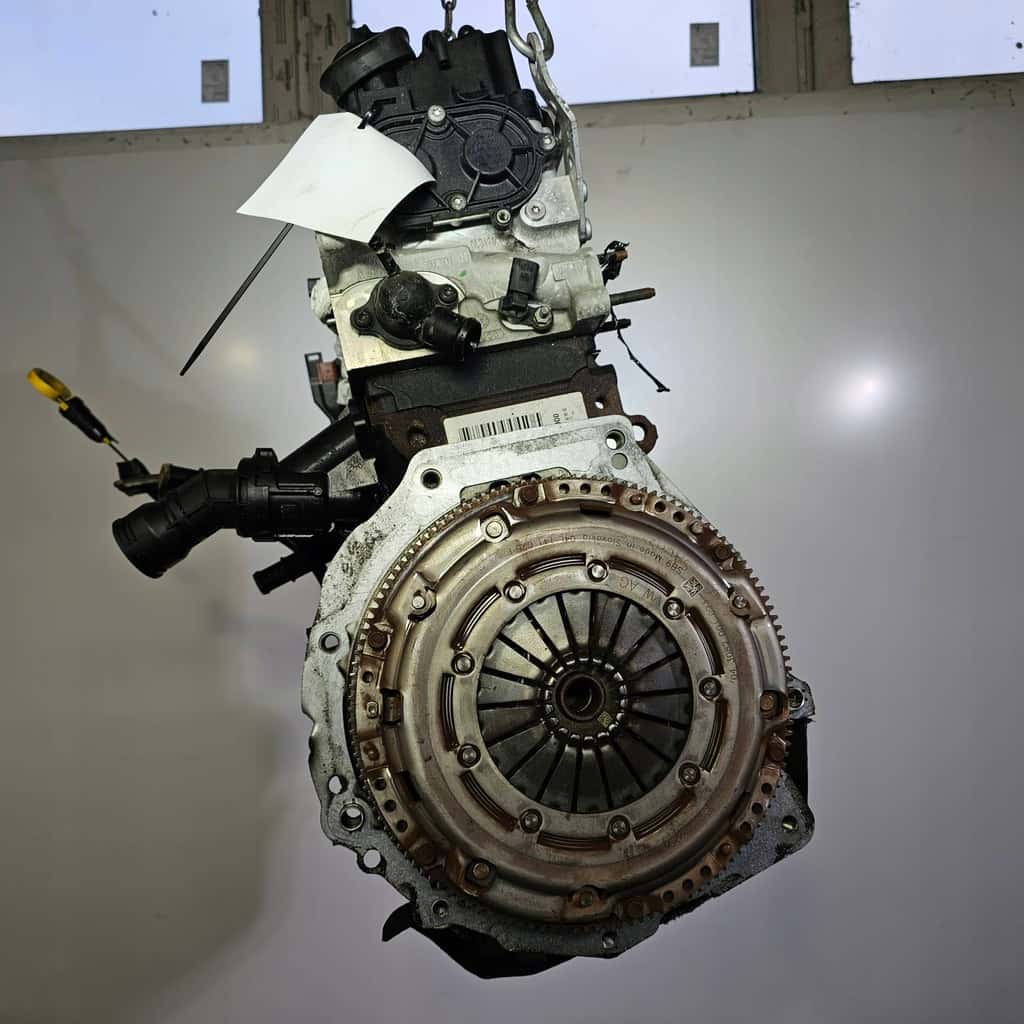 Moteur DGTE vue 4