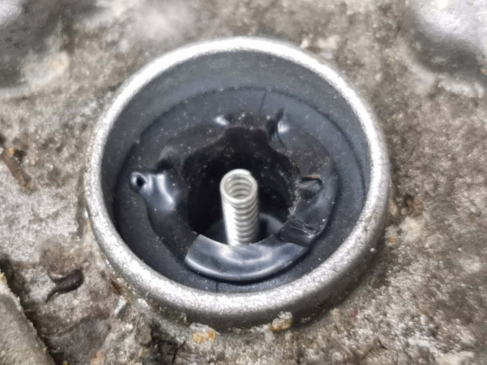 Moteur DHFA vue 4