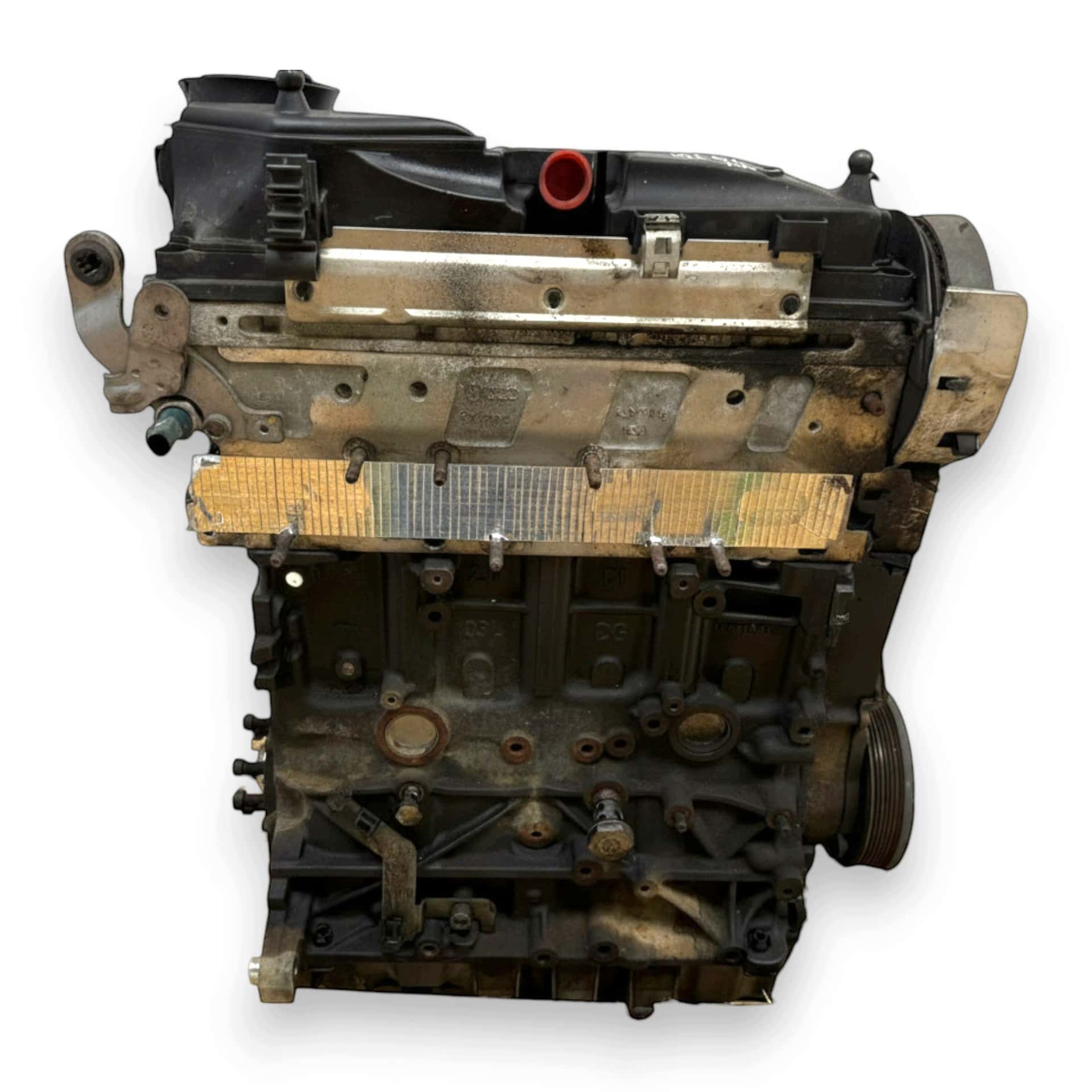 Moteur CFHF vue 3