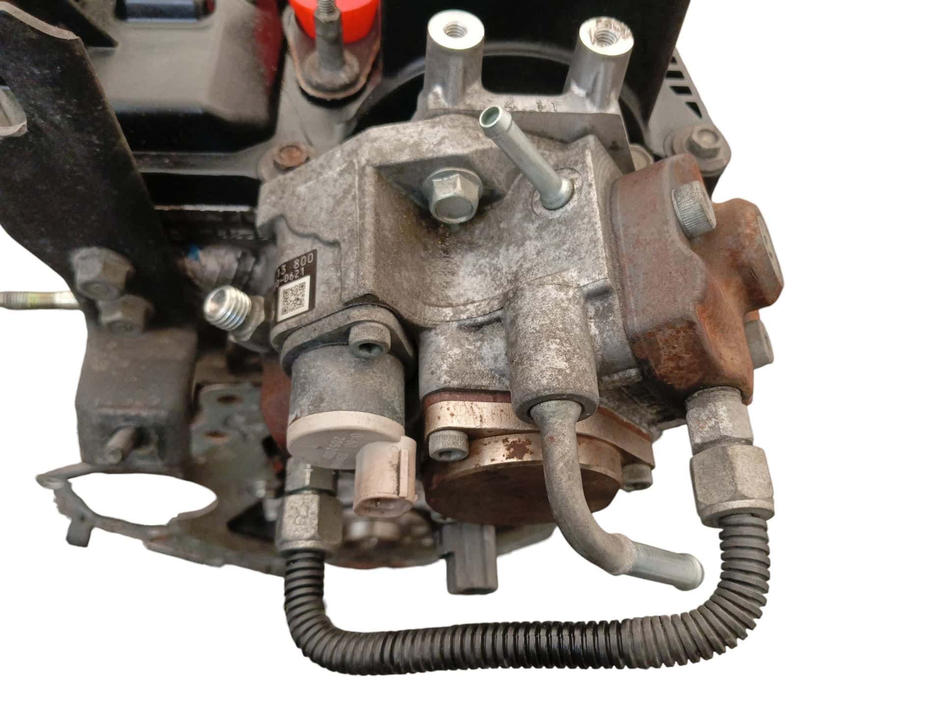 Moteur R2AA vue 7