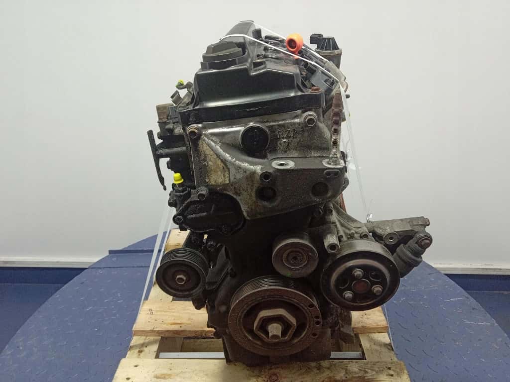 Moteur R20A3 vue 2