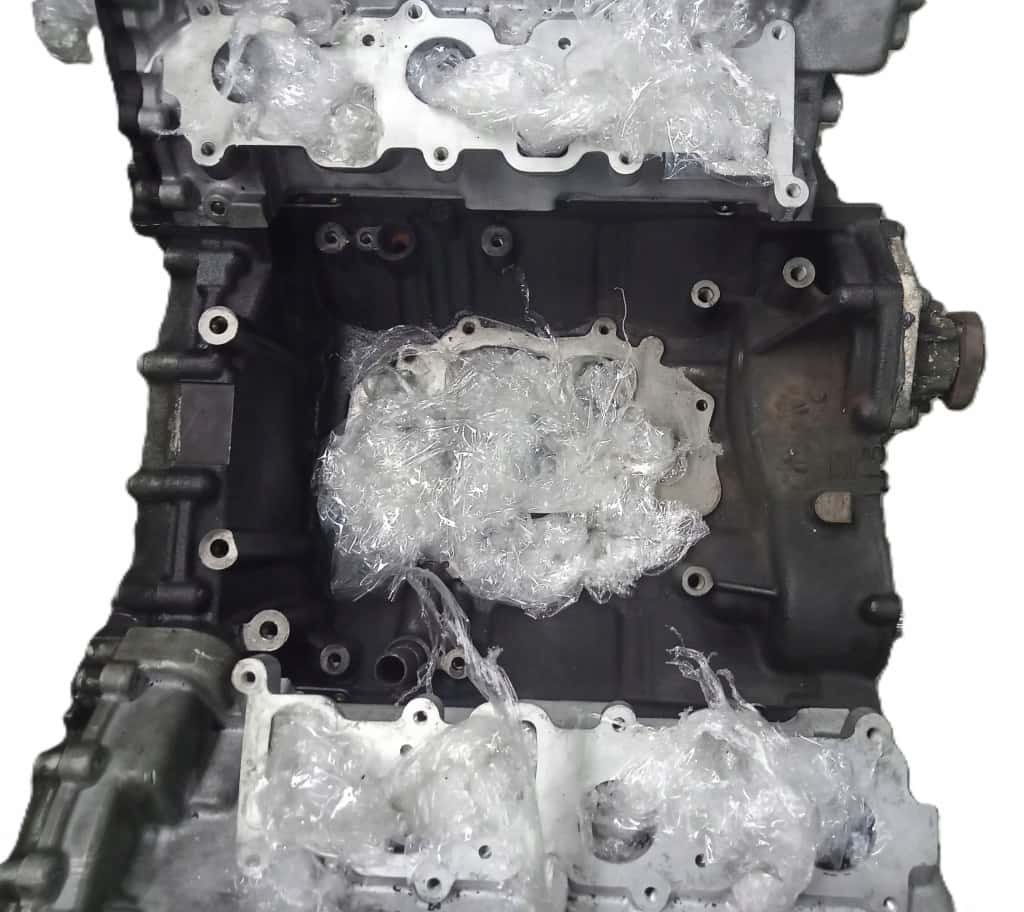 Moteur BBK vue 2