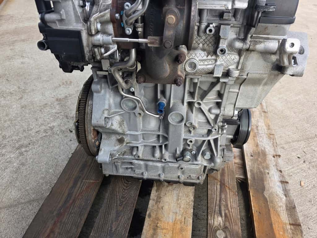 Moteur CPTA vue 3