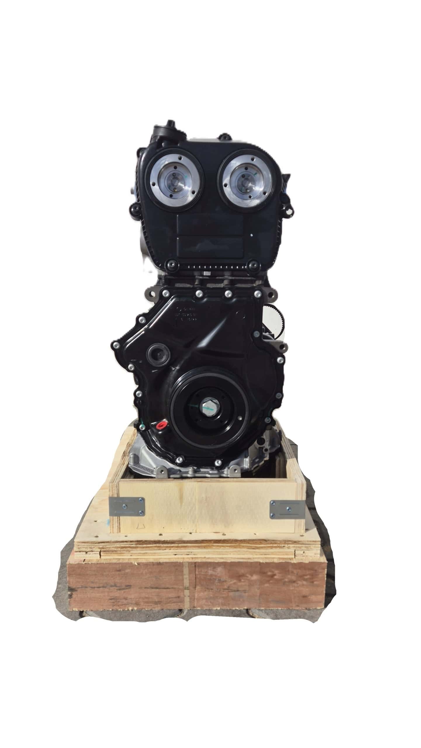 Moteur CJSB vue 2