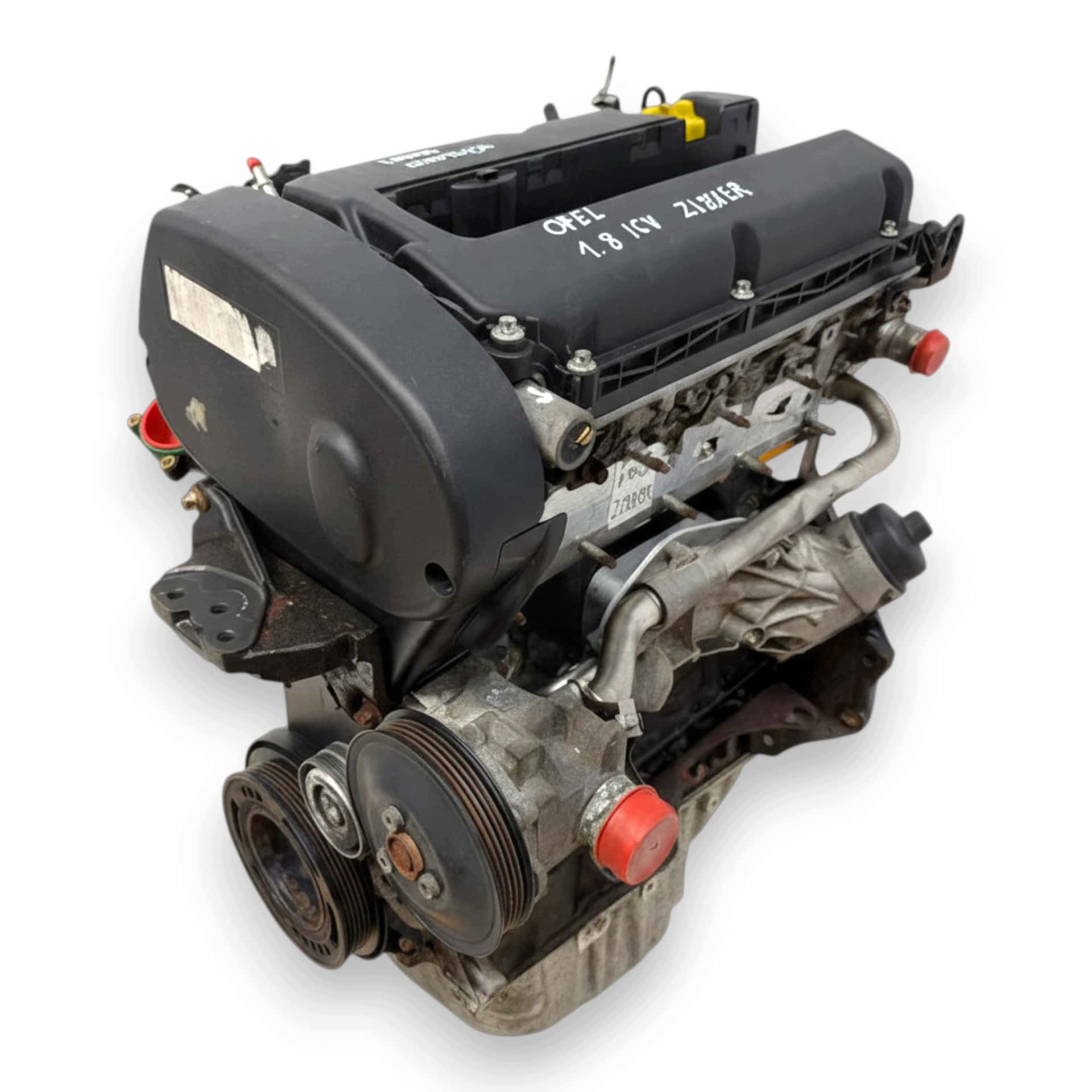 Moteur Z 18 XER vue 8
