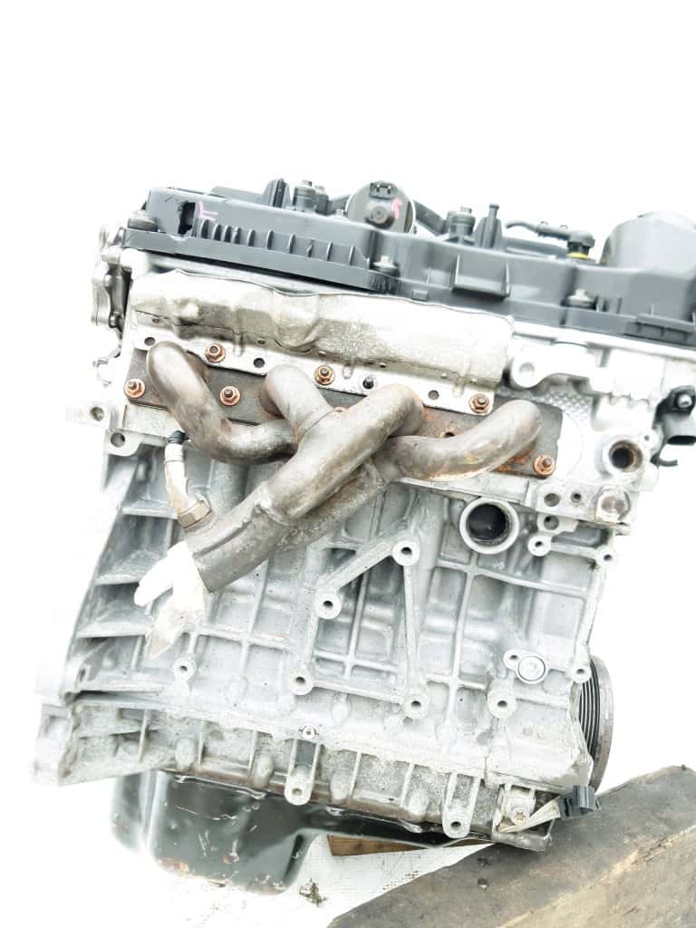 Moteur N46 B20 B vue 2