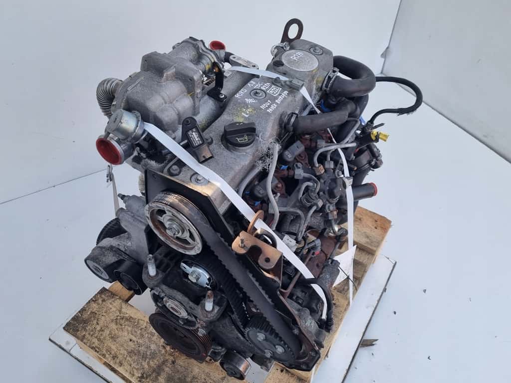 Moteur R2PA vue 6